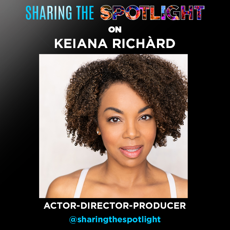 Sacred Fools Theater Company tweet media