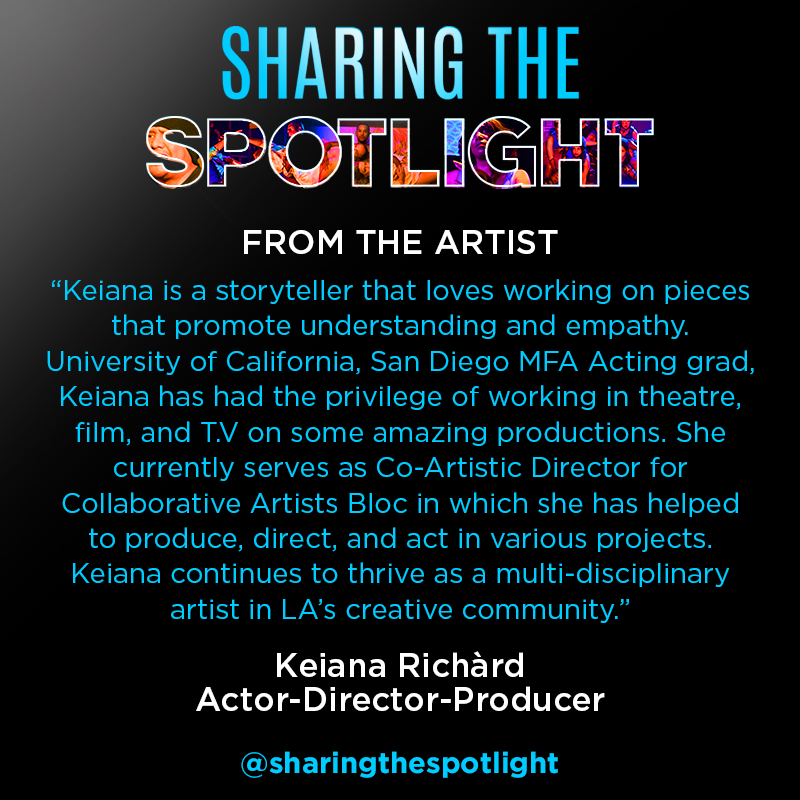 Sacred Fools Theater Company tweet media