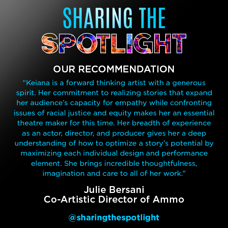 Sacred Fools Theater Company tweet media