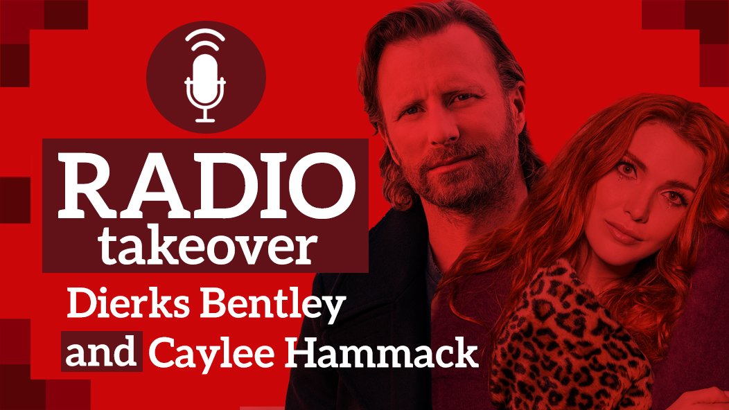 Country 101.1 (@country101_1) on Twitter photo This Good Friday is gonna be GREAT! We’ve got a star-studded lineup to host the holiday! Spend the morning w/ special guest host & ACM nominee <a href="/Cayleehammack/">Caylee Hammack</a> then at noon, GRAMMY nominated, <a href="/DierksBentley/">Dierks Bentley</a> takes over! Stream us wherever you are on@RadioplayerCa! #1forCountry This Good Friday is gonna be GREAT! We’ve got a star-studded lineup to host the holiday! Spend the morning w/ special guest host & ACM nominee <a href="/Cayleehammack/">Caylee Hammack</a> then at noon, GRAMMY nominated, <a href="/DierksBentley/">Dierks Bentley</a> takes over! Stream us wherever you are on@RadioplayerCa! #1forCountry