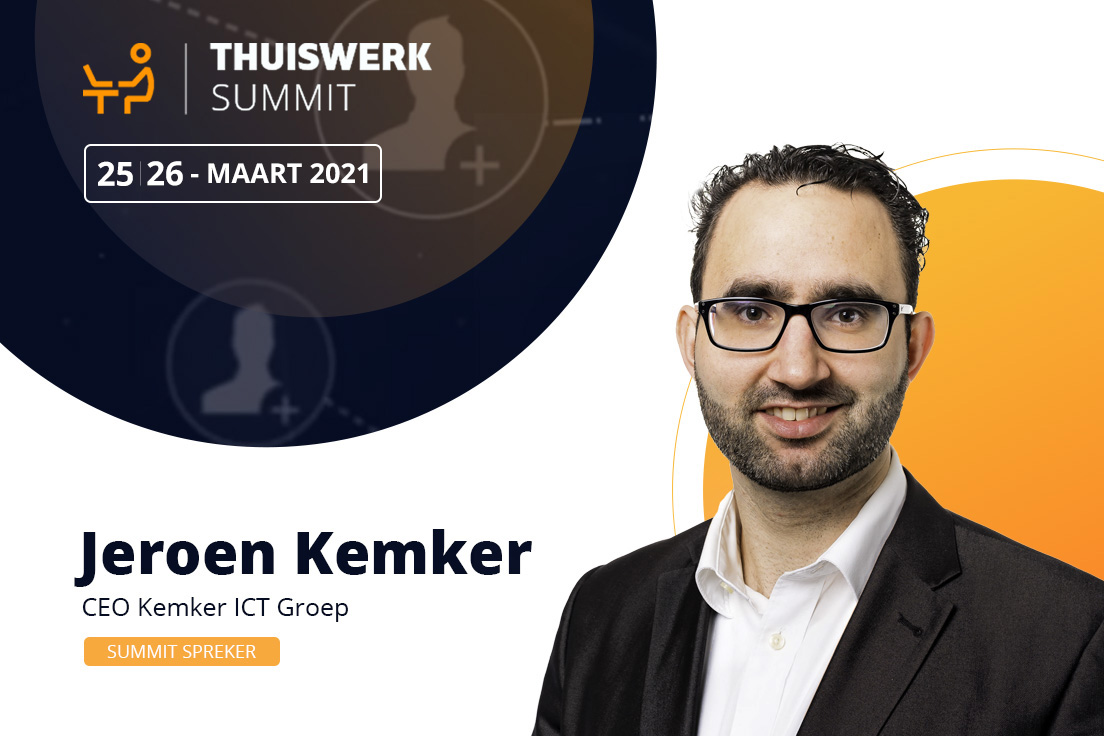 ThuiswerkS's tweet photo. Luister het Thuiswerk Summit interview op New Business Radio hier terug met ☁️Jeroen Kemker van Kemker ICT Groep BV als gast op: https://t.co/i4pThNXote 

Wil je het hele Thuiswerk Summit online terugkijken 
Meld je dan kosteloos aan op: https://t.co/pS9naD3dbH https://t.co/fYJ5EYz394