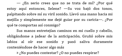 jennie_martins9's tweet photo. Estoy deseando demasiado mostrarles este capítulo 🙈
#ANGELS #Capitulo25 https://t.co/mlwGICtWt3