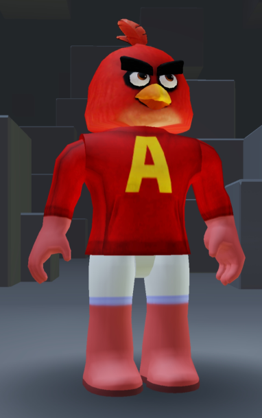 Angry Bird Fan Angrybirdfan5 Twitter - roblox level.music angry birds