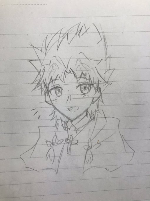 アローラのtwitterイラスト検索結果