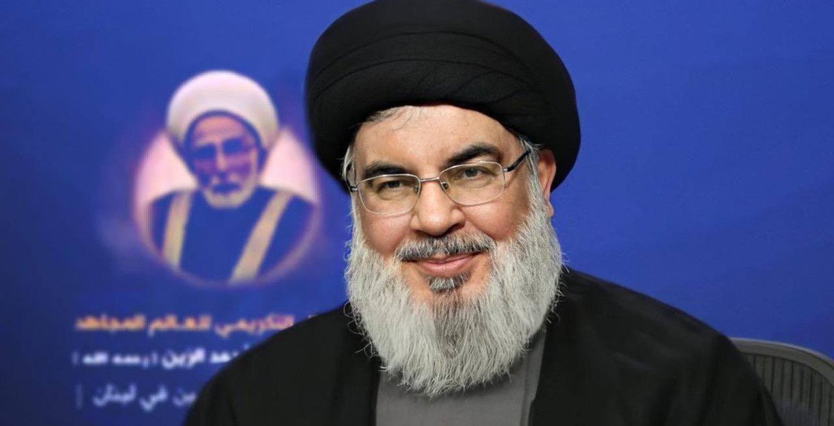 وأمّا السائرون خلفك... فلا خوفٌ عليهم ولا هم يحزنون.

 #سيد_القوة_والحكمة