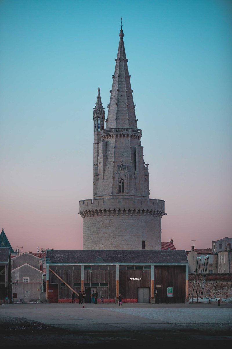 Le calme avant la tempête ?