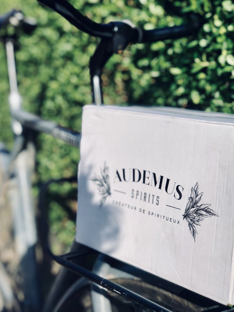 A huge thank you, to those who have made a purchase from our online bottle shop. If you’re yet to have a gander, it’s the home of our rare &amp; limited editions #pinkpepperpeople #withlovefromcognac