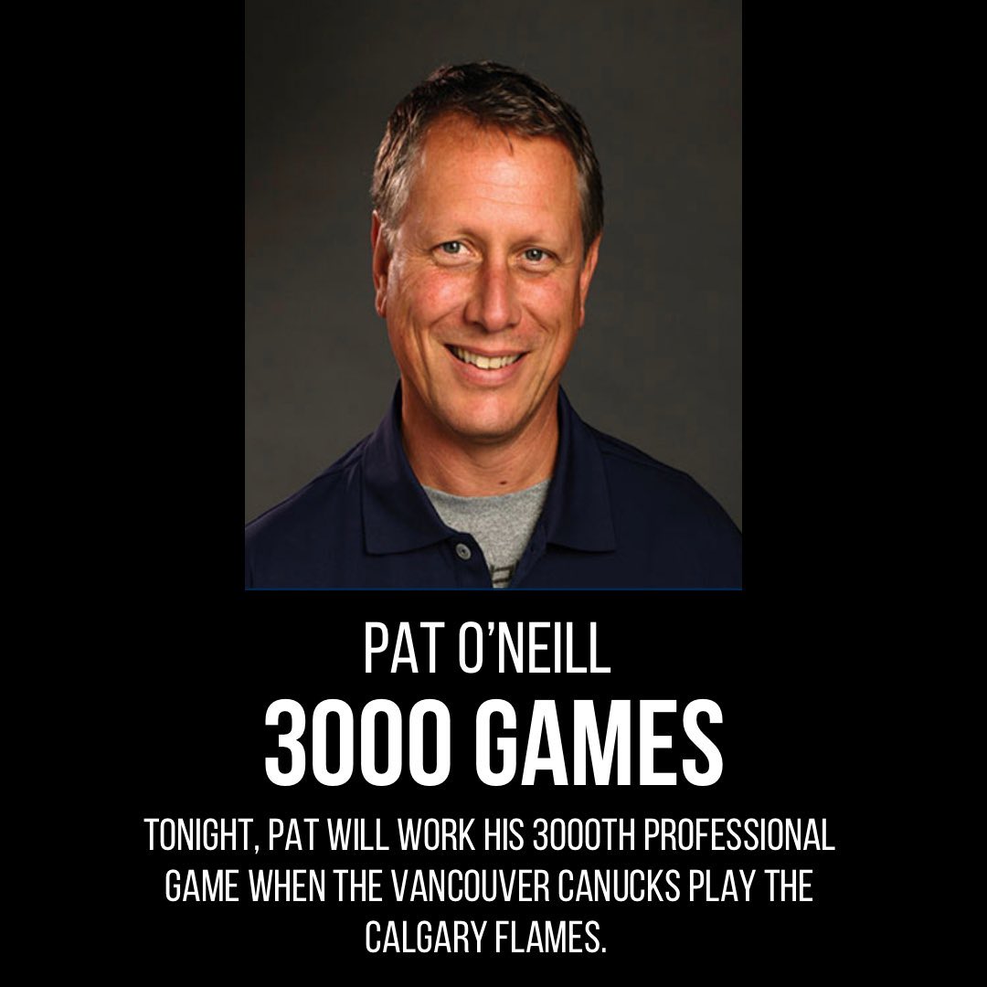 canucksalumni's tweet photo. Congrats Patty O 👏🏻👏🏻👏🏻
#Canucks https://t.co/12kzRx0sTM