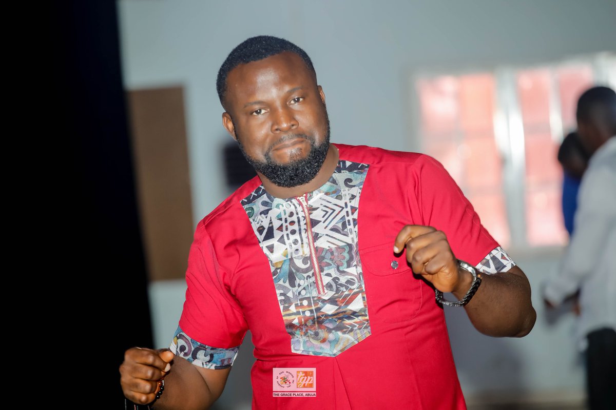 cgmitgpabuja's tweet photo. We are not blessed because of what we did/do but because of the Price Christ paid.
#sundaywordexcerpt #Sureword #dblessing https://t.co/E535ko9c8e