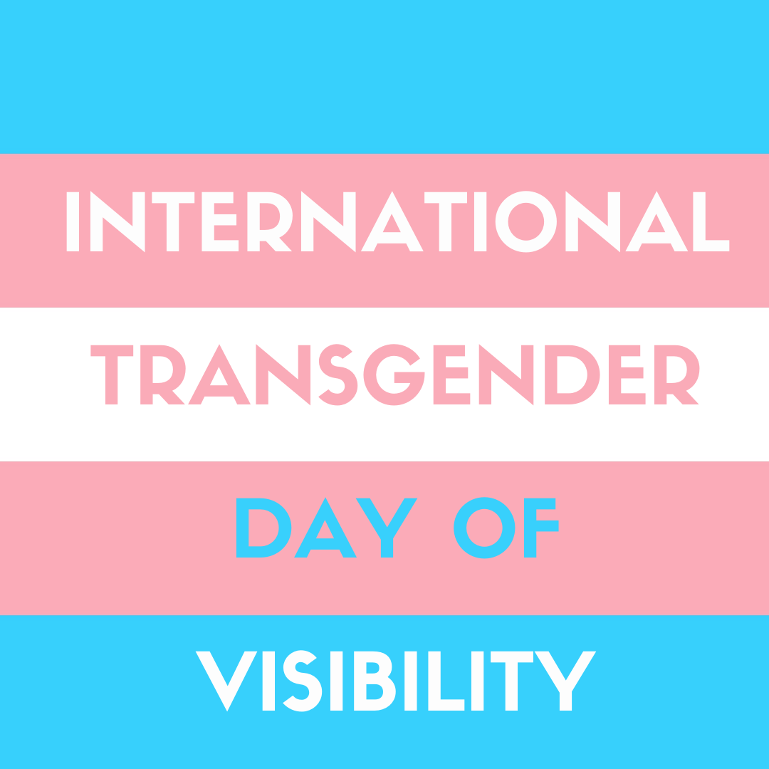 ScarlettMLewis's tweet photo. Today is #InternationalTransgenderDayofVisibility!
We see you, support you, and celebrate your courage to live your truth and be yourself! Sending you #NurturingHealingLove 💕
#ChooseLove https://t.co/nH8qeViTi1