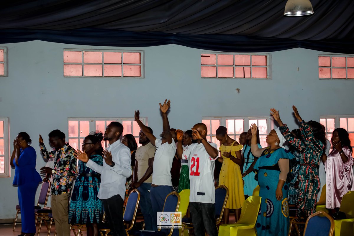 cgmitgpabuja's tweet photo. The blessing takes away painful toils. Proverb 10:22 NIV
#sundaywordexcerpt #sureword #dblessing https://t.co/DJexhiDCn9
