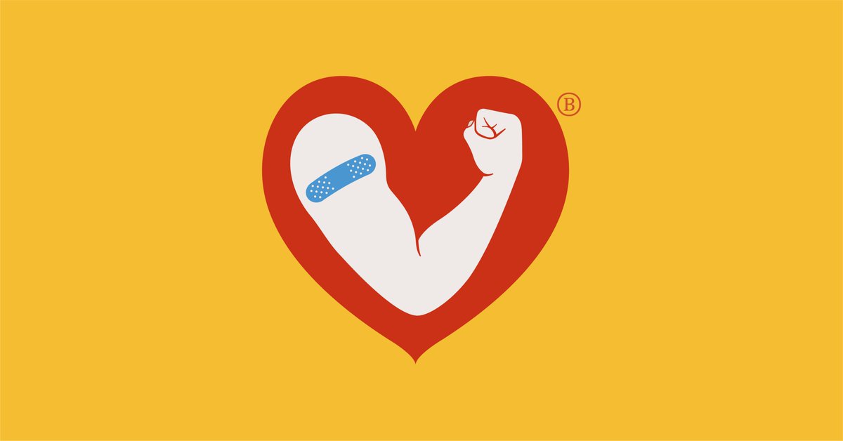 BLDG Brands tweet media