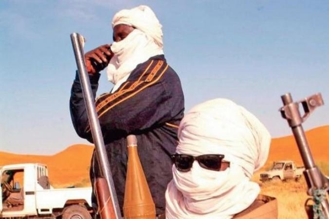 #Mali Mopti en pleurs: Des « jihadistes exigent le port du voile » dans certaines communes Bamako Mali malijet.com/actualite-poli… via <a href="/Malijetactu/">Malijet</a>