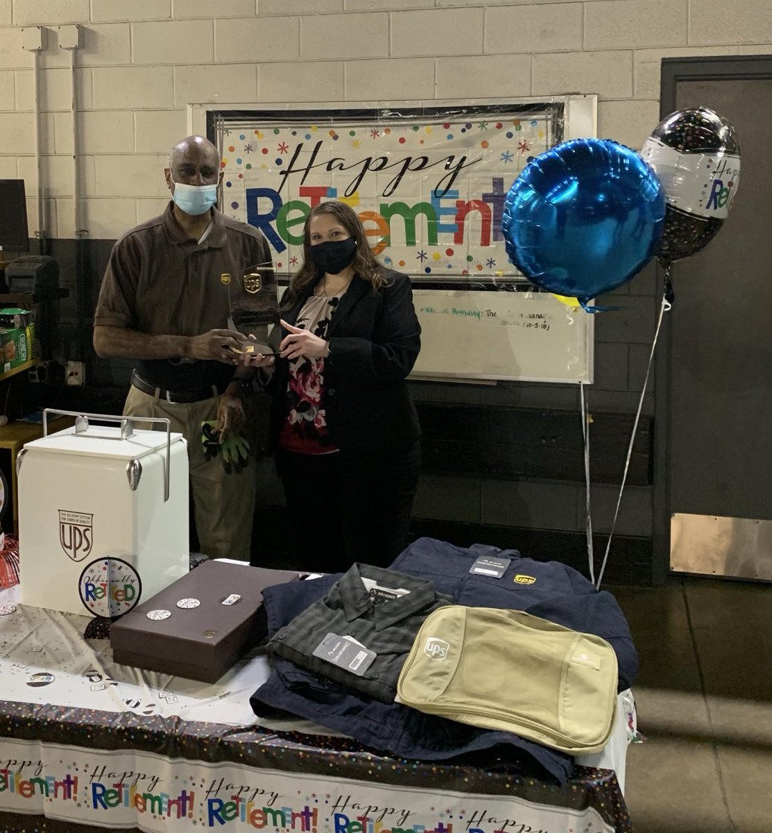 Steffanie Davis tweet media