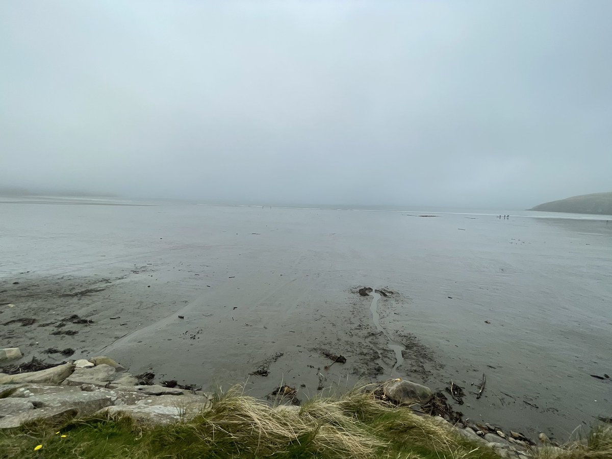 MoylegroveCG's tweet image. 🚔 Team out again today on Safety Patrols. Reduced visibility with the Coastal Fog! 🌫

Please remember to #BeCoastSafe if you’re going to the coast this week and over the #Easter weekend. 🥚 🏖️

Emergency at the coast, call 999 and ask for the Coastguard - we're #AlwaysOnCall.