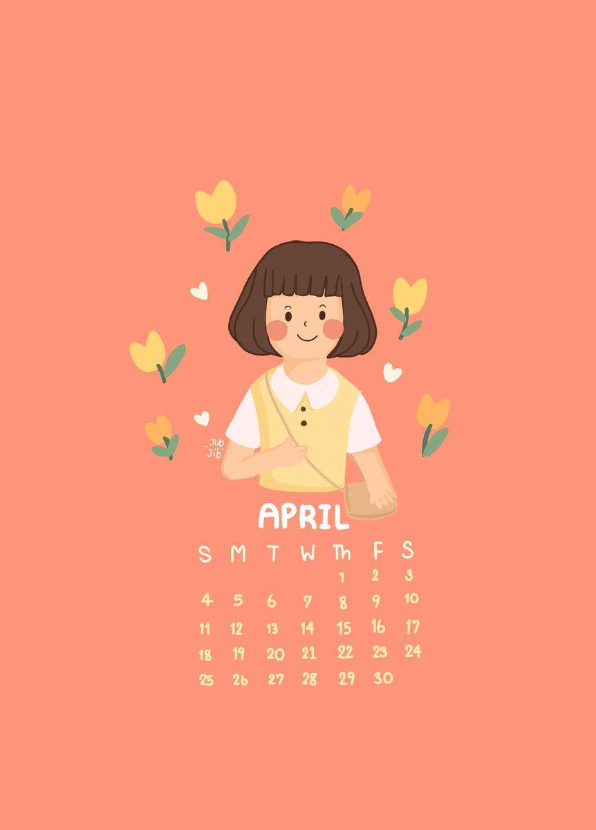 I_amjubjib's tweet photo. ❥︎ วอลเปเปอร์​ประจำเดือนเมษายนมาแล้วฮะ🌤️ขอให้เดือนนี้ใจดีกว่าเดือนที่ผ่านๆมานะคะ​ แล้วก็ขอให้เป็นเดือนที่เจอแต่เรื่องดีๆ​และก็เป็นเดือนแห่งความสุขน้า​

*ห้าม​นำไปใช้​ใน​เชิง​พาณิชย์*
#aprilwish  #แจกวอลเปเปอร์ #แจกดิส​ #wallpapers  #แจกวอล https://t.co/9aGIv11YTK