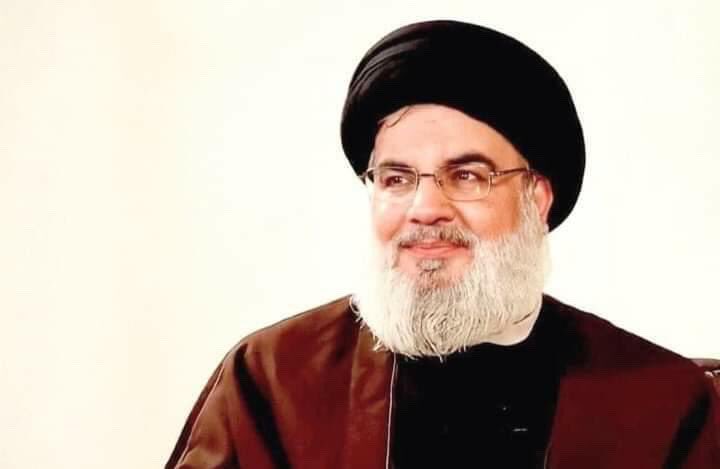 إلهي.. إنّ لنا عندك حاجة!
إحفظ هذا الذي يحتلّ قلوبنا بعينكَ التي لا تنام ❤️💛

 #سيد_القوة_والحكمة