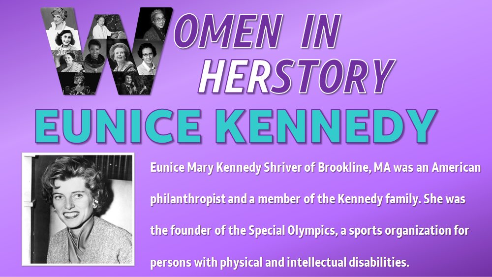 Our final day of WHM!