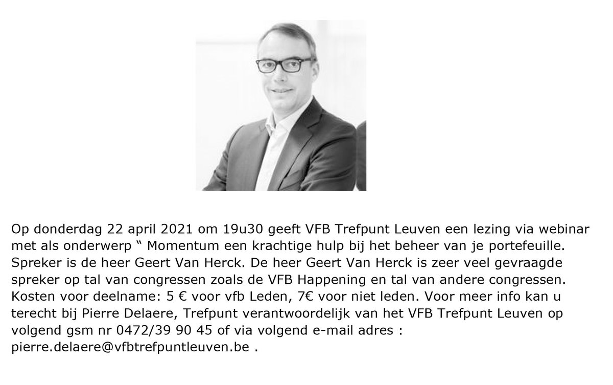 Flanders Connect tweet media