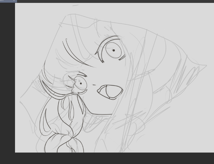 warm up 👁️👄👁️ 