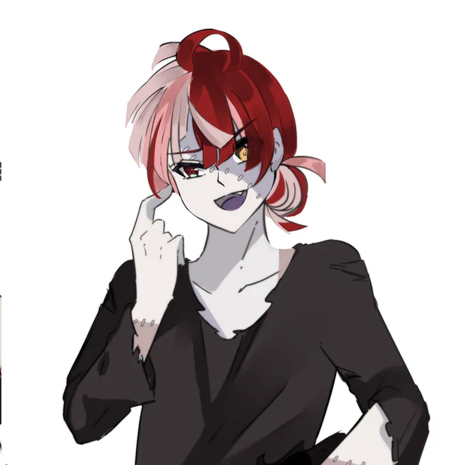 'Sup princess, you also a zombie? Cause you're drop dead gorgeous?? 