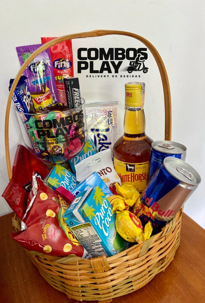 COMBOS PLAY tweet media