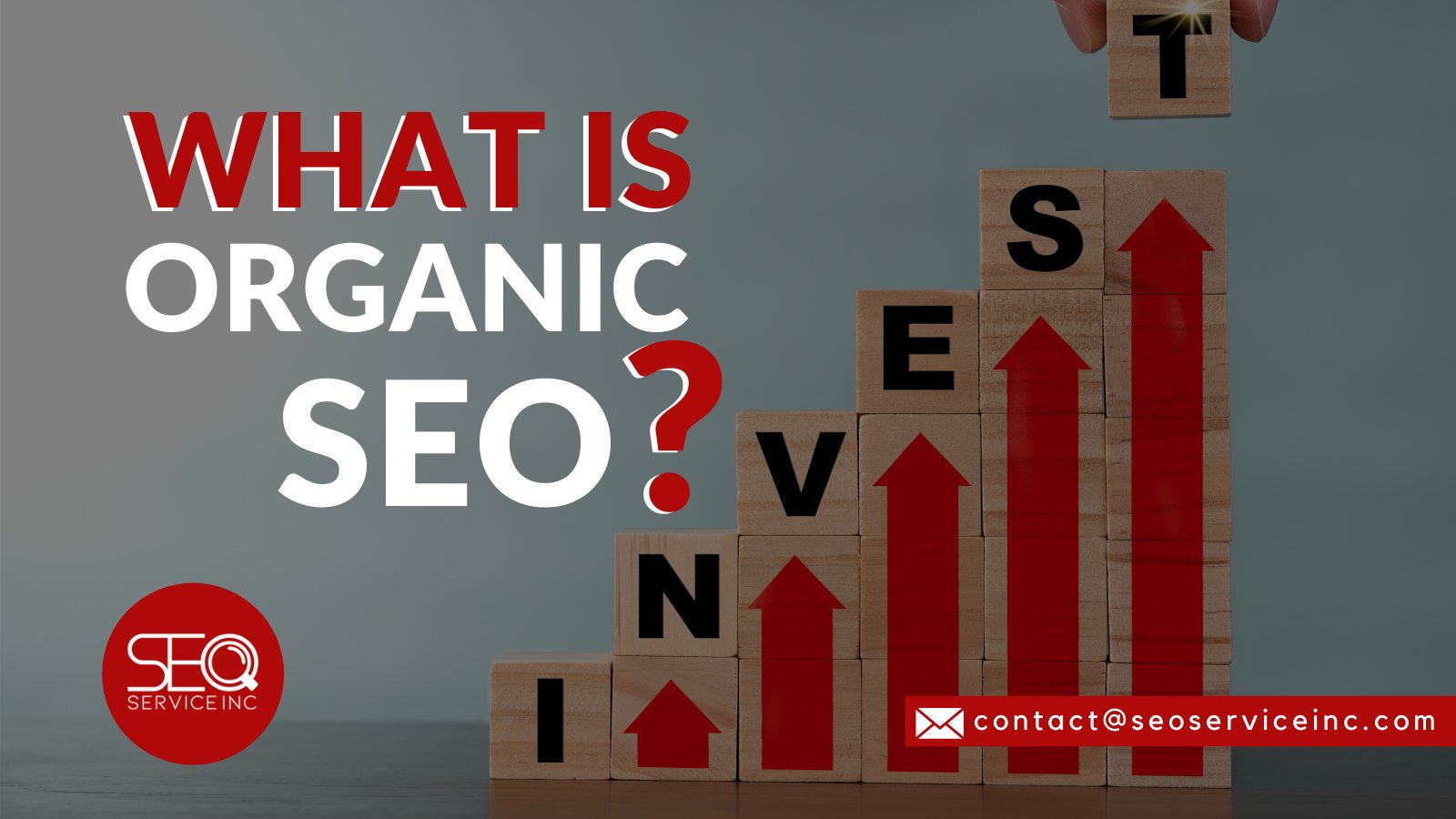 The Benefits Of Using Organic Seo Services thumbnail