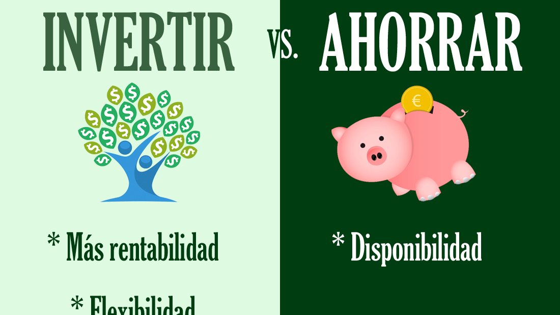 BambuInver's tweet image. ¿Sigues pensando que hacer con tu dinero?🧐
Hoy te mostramos algunas ventajas de #invertir

#BambuInversiones #TodosCrecenTodosGanan #Inversiones #inversion #inversionista #inversioninteligente