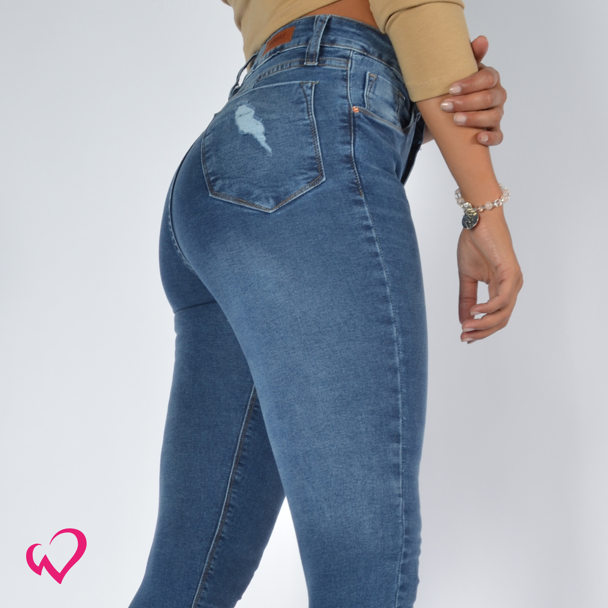 Jeans diway mujer new arrivals