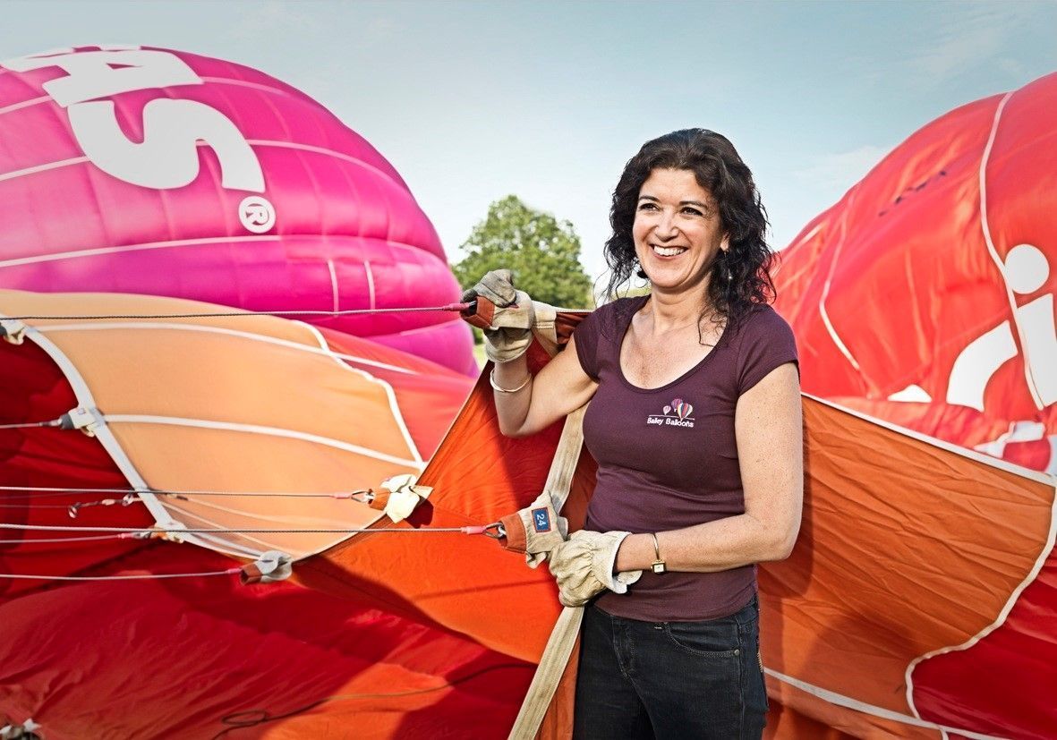 Bailey Balloons tweet media