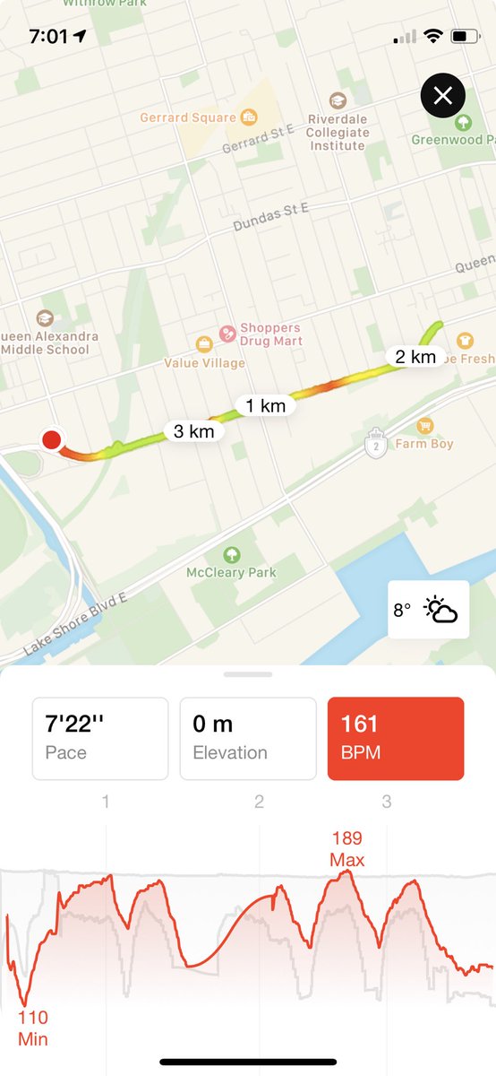 Heart attack let's go