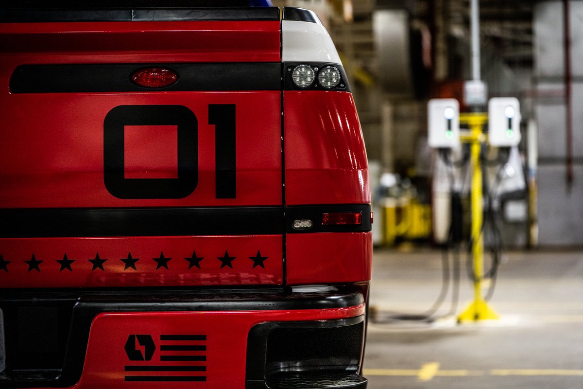 LordstownMotors tweet picture