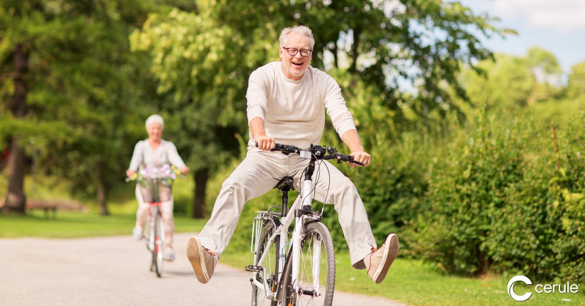 CeruleUSCA's tweet photo. 💥 Sleep better
💥 Keep active
💥 Increase energy
💥 Look and feel younger
💥 Live an EXTRAORDINARY Life

Live your #CeruleLife.

https://t.co/7dOGGbycoN

#lookyounger #feelyounger #cerule #clinicallyproven #stemcells #stemcellsupport https://t.co/U1thtJGiJY