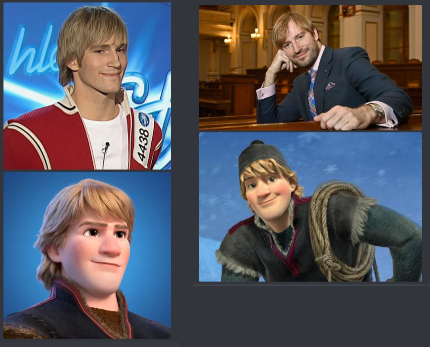 terkasaurus's tweet photo. omb vojta frozen?!!???! 😳😳 😳#kristoffvojta #adamvojtech https://t.co/BUkxIpuFcX