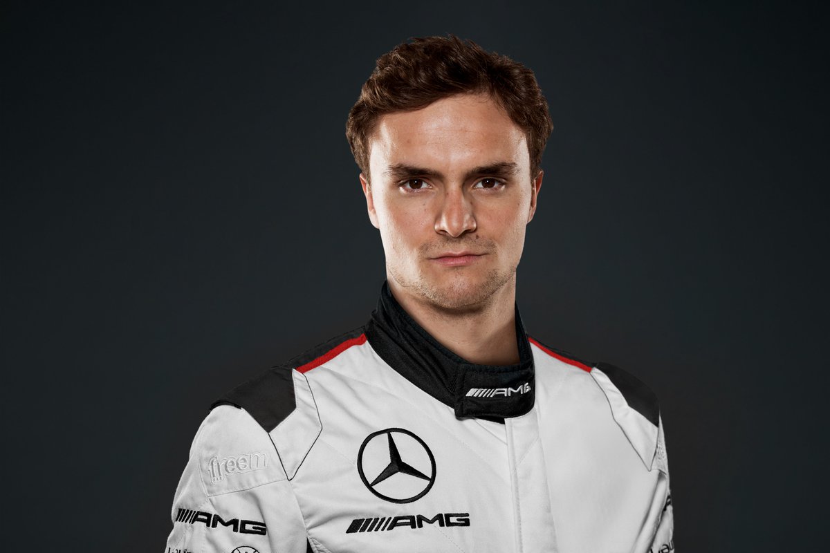 DTM's tweet photo. #WinwardRacing is a newcomer to the #DTM but even has its roots in this series. With @LucasAuer1 and Philip Ellis, the team wants to establish itself in the top group, says team boss Hohenadel in an interview with https://t.co/Aecp7jbaFT.
🔗 More: https://t.co/jAiRFBb8jK https://t.co/Tz6PLRtD5p