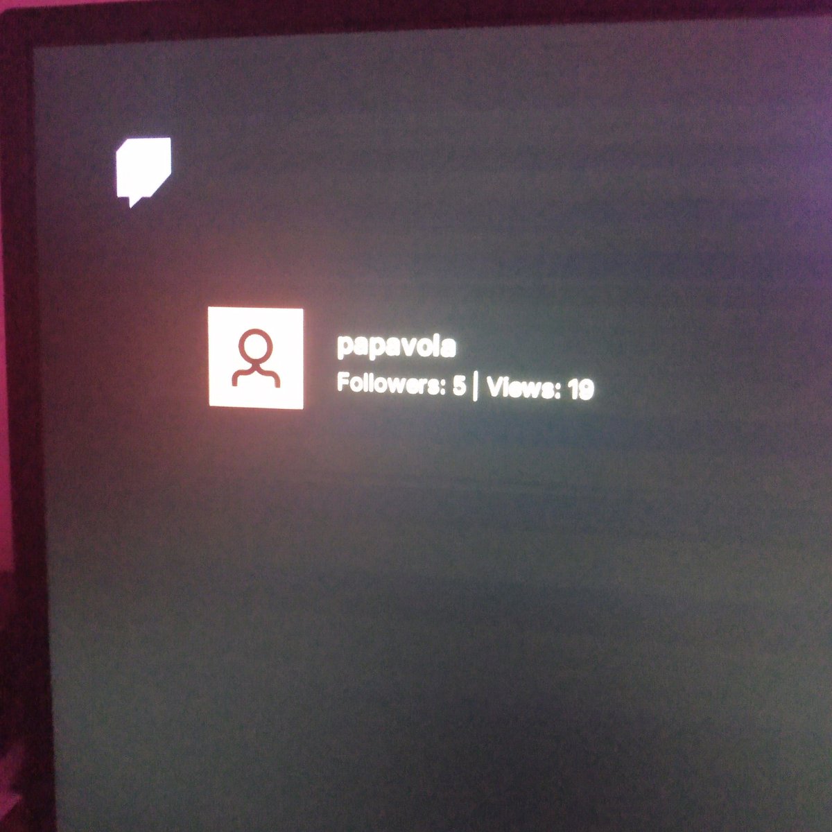 RobertsonJathan's tweet photo. Streaming rn at twitch papavola https://t.co/5sDo2wUDfq