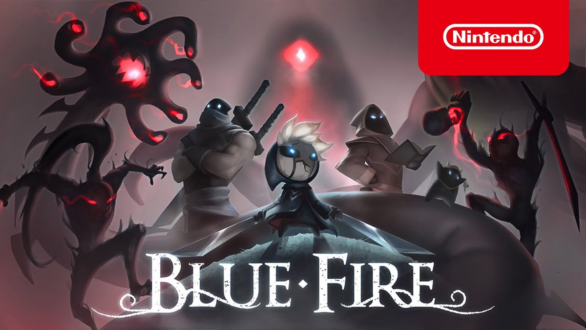 switchlifebr's tweet photo. O resultado do GIFT CARD 250 reais +Kaze (eshop) é daqui a pouco na live! 20hr

Hoje é nosso dia indie, vou jogar Blue Fire... e para o chat vai ter 1 chave tbm!! (vou sortear na hora do gameplay) vai ser massa!!

Ja estou ao vivo! 🔥
https://t.co/1SpkhS8t6c

#Nintendo_Brasil https://t.co/Ayu8tIaXeV