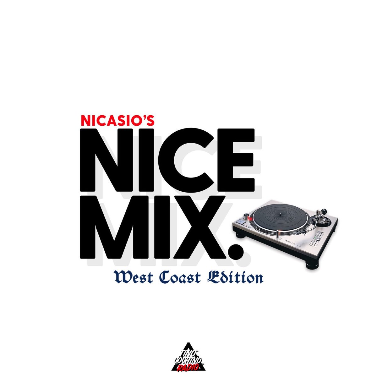 DjNicasio's tweet photo. 🚨Episode #7 OUT NOW!!!!! It’s only right I go strictly West Coast with this one 🔵 RIP to @nipseyhussle The Marathon Continues 🏁 Hit the link in the bio to subscribe, listen & share that thang! 🙏🏽 #Podcast #HipHop #Westcoast #NiceMix #NipseyHussle #Music #Apple #Episode7 #DJ https://t.co/YfiT0Meja1