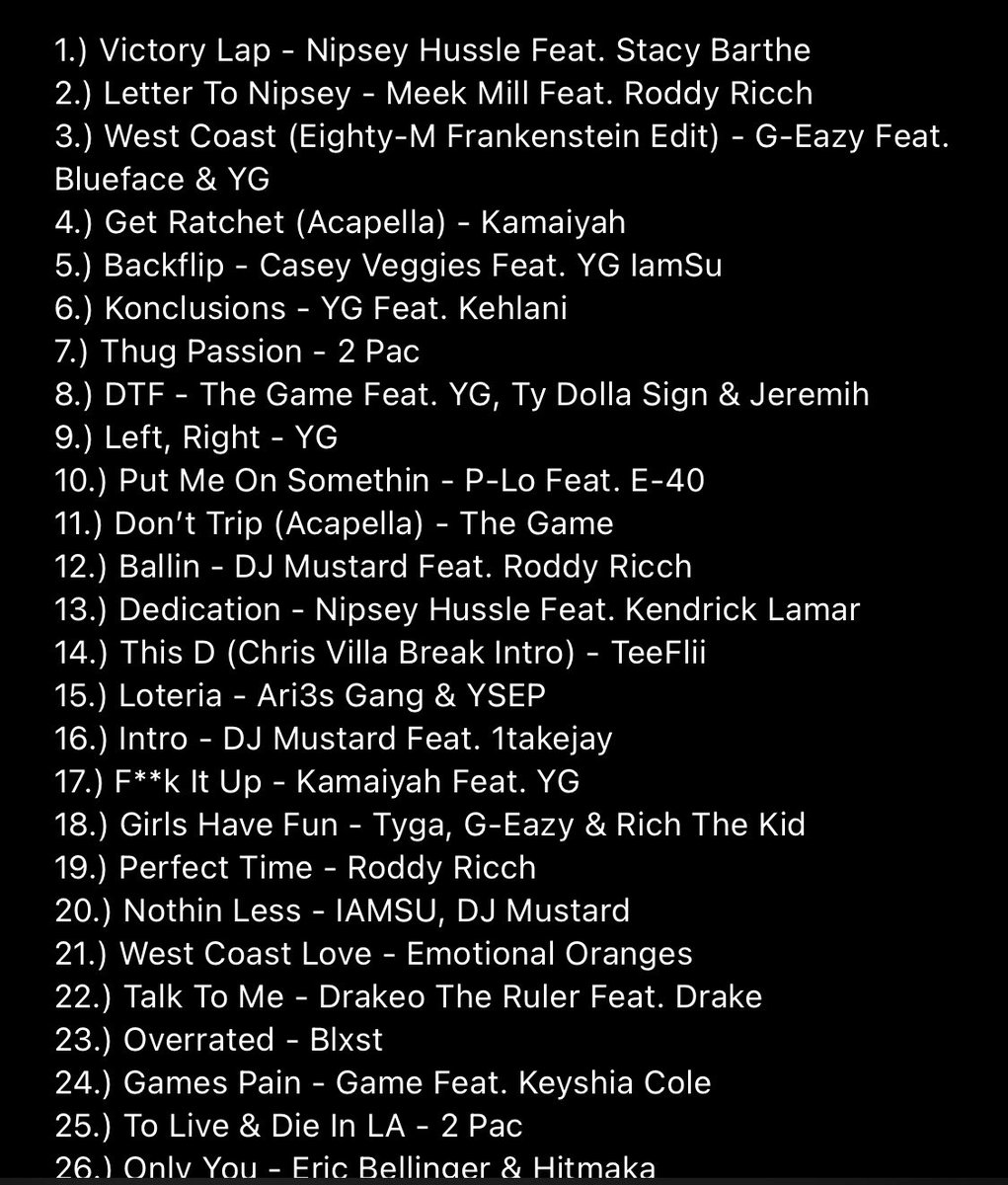 DjNicasio's tweet photo. 🚨Episode #7 OUT NOW!!!!! It’s only right I go strictly West Coast with this one 🔵 RIP to @nipseyhussle The Marathon Continues 🏁 Hit the link in the bio to subscribe, listen & share that thang! 🙏🏽 #Podcast #HipHop #Westcoast #NiceMix #NipseyHussle #Music #Apple #Episode7 #DJ https://t.co/YfiT0Meja1