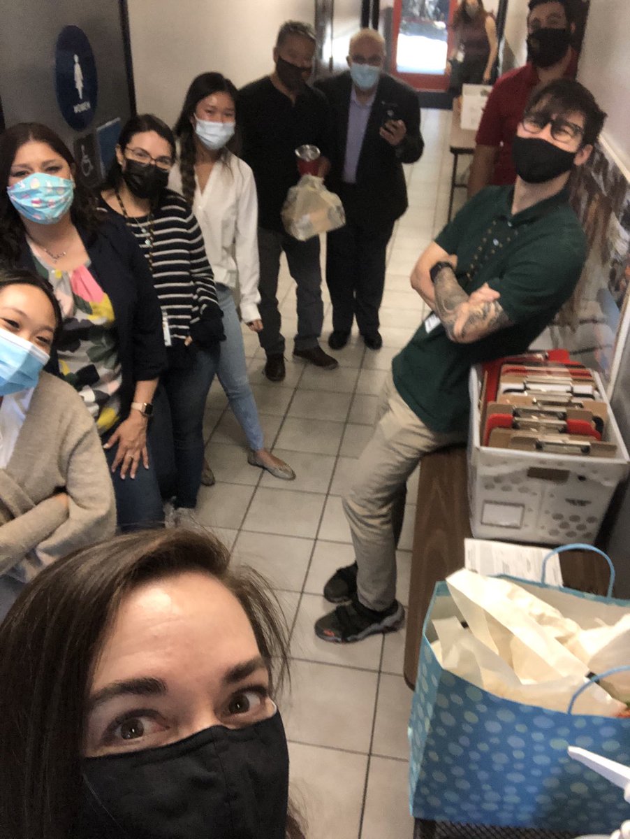 Christine Castaldi tweet media