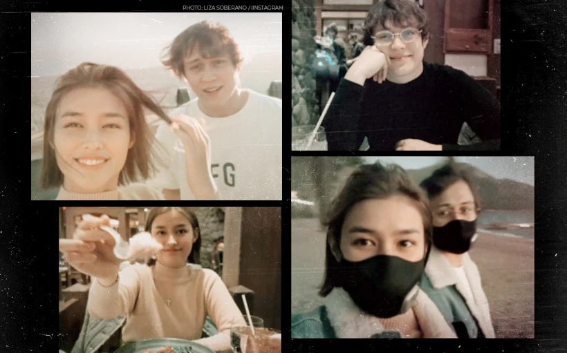 aqbeltran0612's tweet image. Every kind gesture u do to others makes u blessed in d eyes of God. Every kind word creates a harmonious relationship between people even of different mindset. Be a blessing to others in words &amp;amp; gesture. Have A Blessed Holy Thursday @lizasoberano @itsenriquegil LQFandom. 🙏❤️