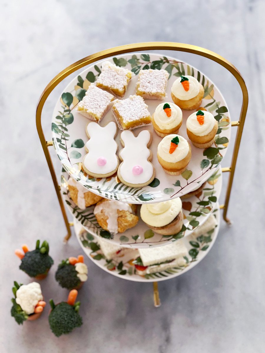 PaperCityMag's tweet photo. Inventive, Over-the-Top Easter Treats From Favorite Texas Bakeries - https://t.co/vNNM3xo0mx
Last spring, many were trying their hand at creating daring dishes at home. One year later, the novelty of attempting a your own culinary feat has likely worn off, but fret not. Dalla... https://t.co/QUszNfbbdS