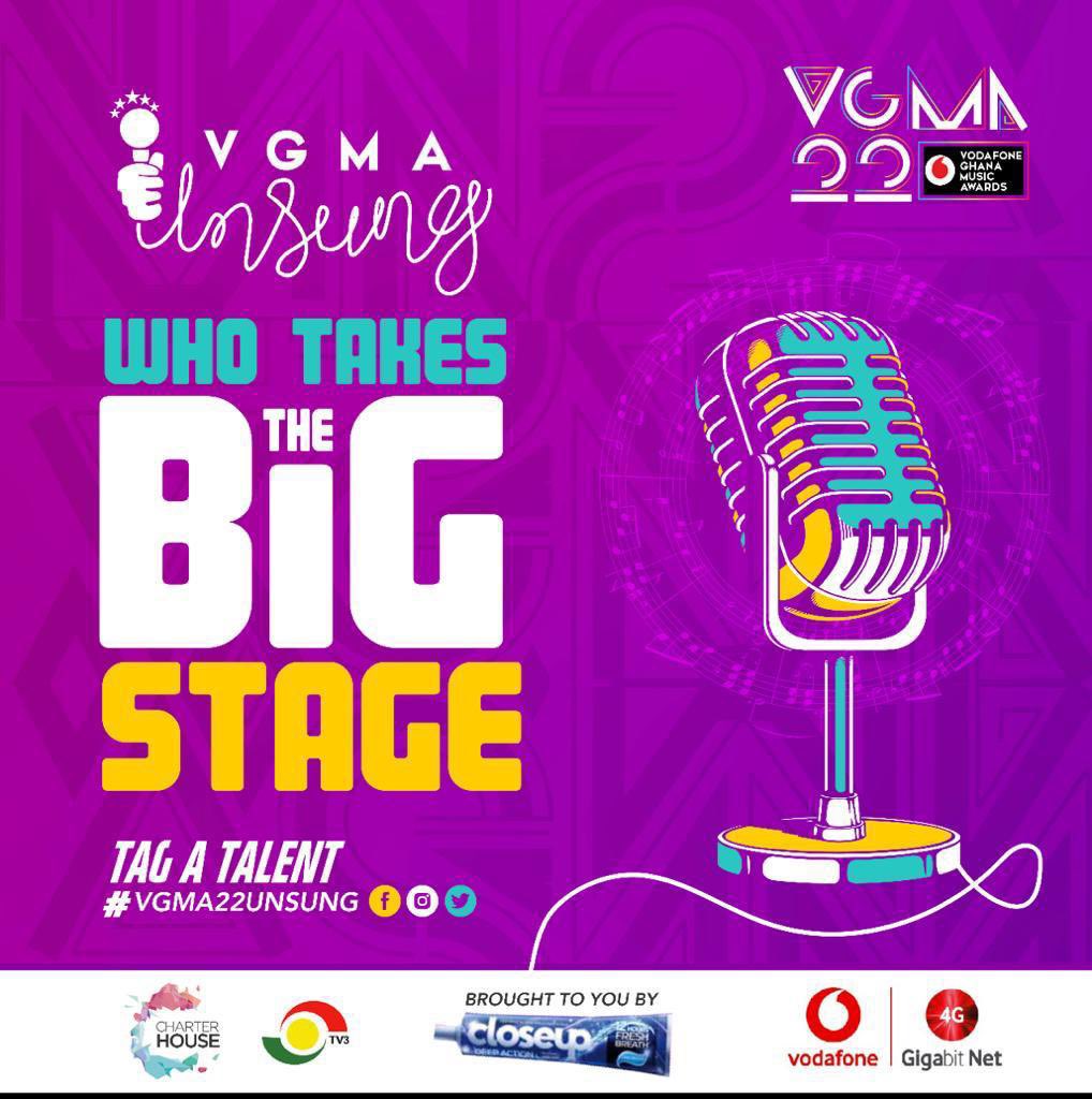 kenniekings's tweet photo. I nominate cleck boyson for this year's Unsung category #vgma22unsung #breakthrough @Cleck_boyson https://t.co/0gxy3phdSh