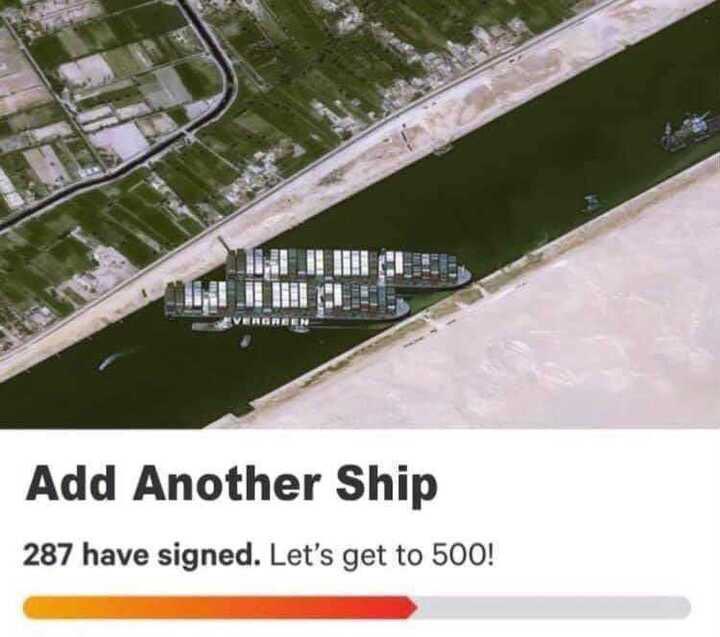 Cmon guys we can do it.