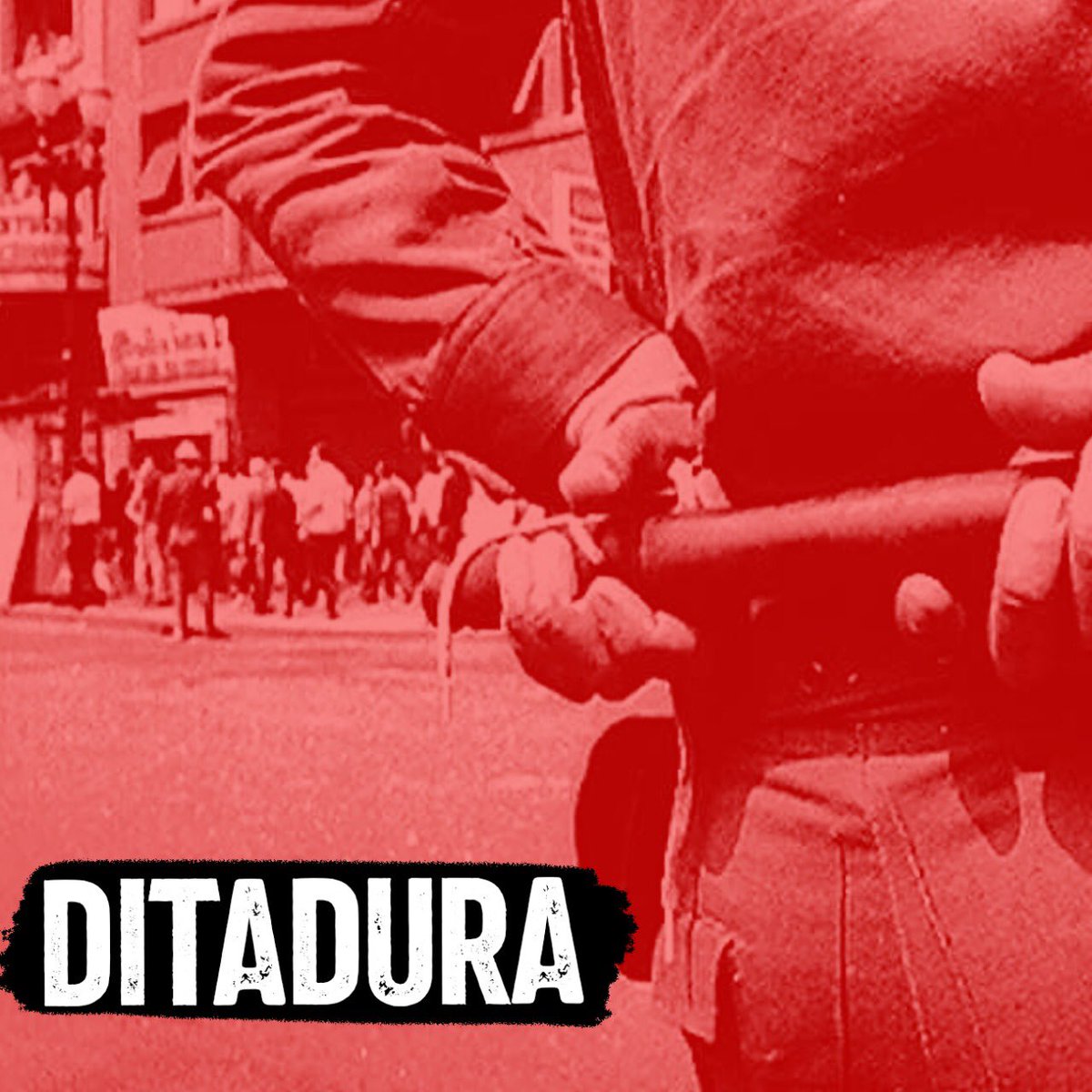 MDB_Diversidade's tweet photo. Não se comemora uma época marcada por opressões e violações, que inclusive vão de contra nossa Constituição, ameaçando o que nós mais prezamos: o estado democrático de direito. #DitaduraNuncaMais #mdbdiversidadeeinclusão #PontoDeEquilíbrio #EuSouMDB https://t.co/xQJDL3cySu