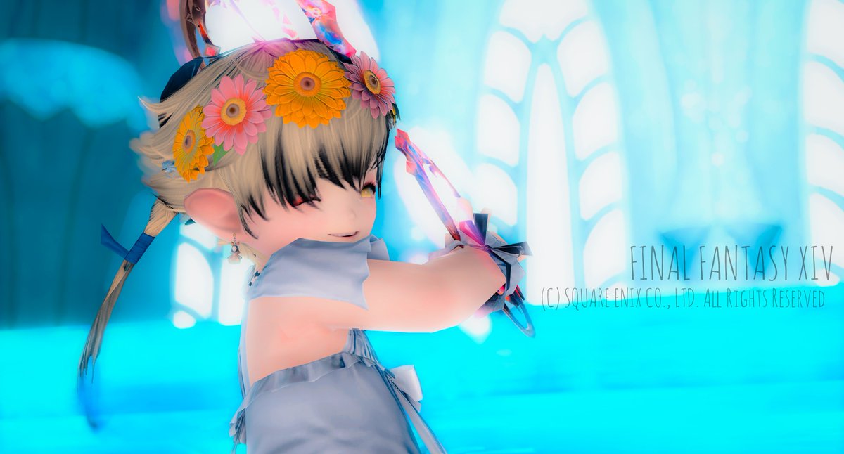 Ff14 X アルフィノ Hotワード