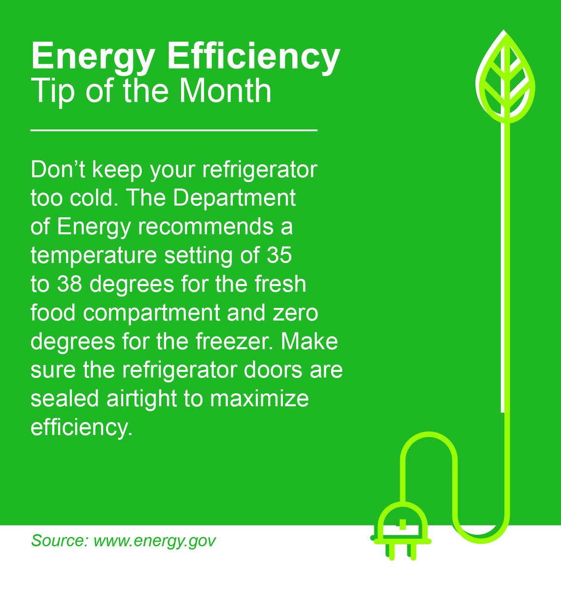 FarmvilleAreaCh's tweet photo. Thanks @SouthsideEC for always making sure we have a #TipOfTheMonth! #ChamberLoyal https://t.co/D65BOAMus2