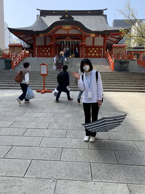 Twitterのコスプレ画像40