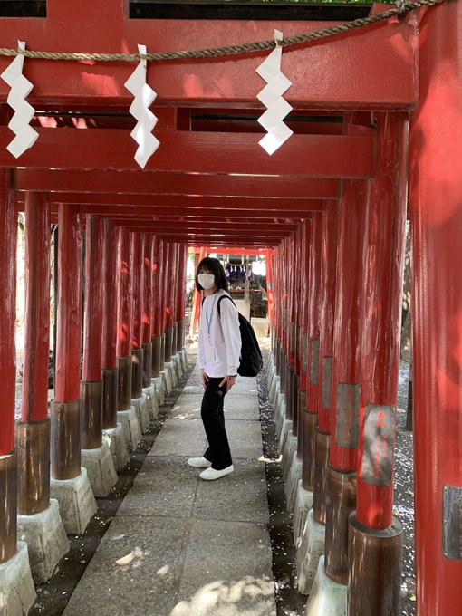 Twitterのコスプレ画像41