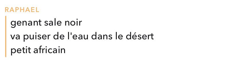 carlaalgdd's tweet photo. qlq m’explique ? https://t.co/FxtdwVEG0N